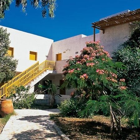 Mathiassos Village Naxos City Exterior photo