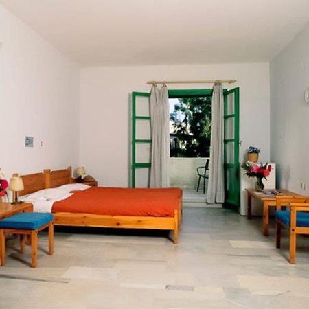 Mathiassos Village Naxos City Exterior photo