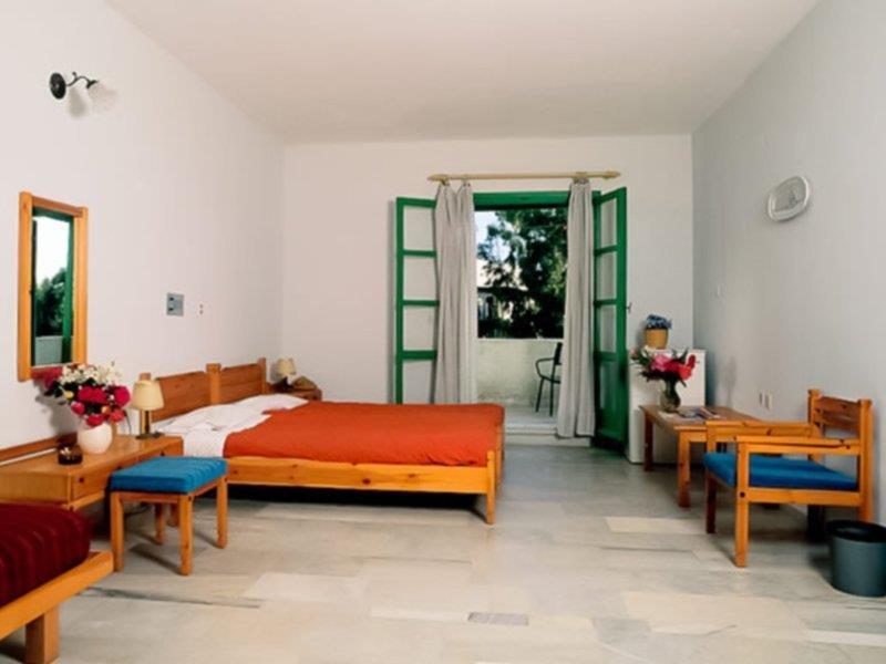 Mathiassos Village Naxos City Exterior photo
