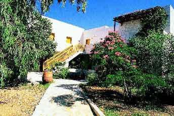 Mathiassos Village Naxos City Exterior photo