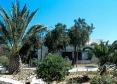 Mathiassos Village Naxos City Exterior photo