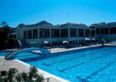 Mathiassos Village Naxos City Exterior photo