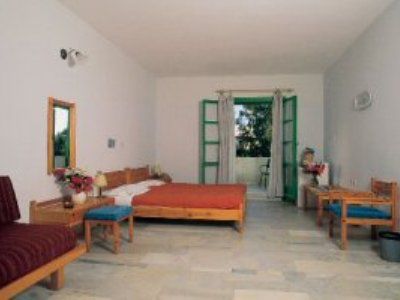 Mathiassos Village Naxos City Exterior photo